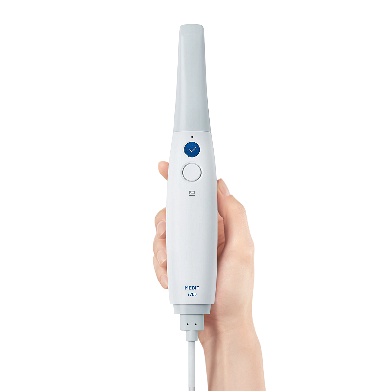 Medit i700