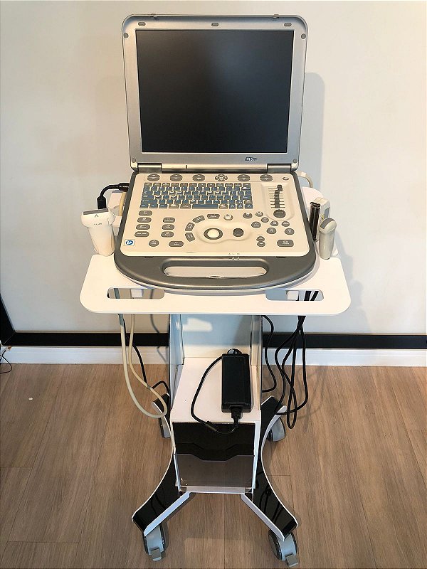 Mindray M5 Vet