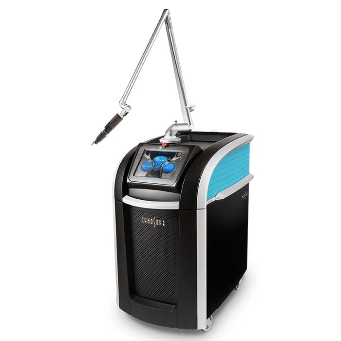 PicoSure Cynosure
